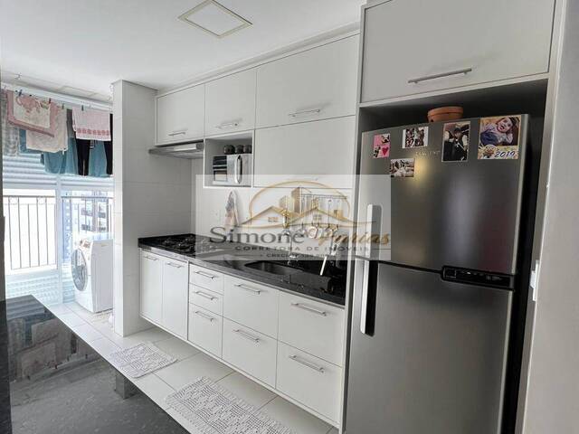 Apartamento para Venda em Sorocaba - 5