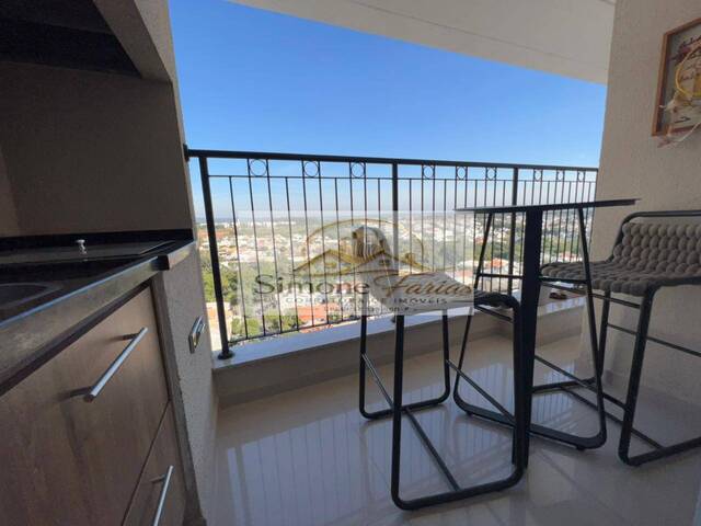 Apartamento para Venda em Sorocaba - 4