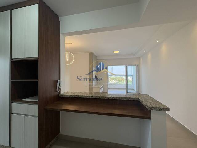 Apartamento para Venda em Sorocaba - 5