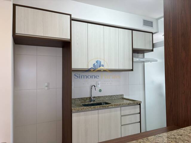 Apartamento para Venda em Sorocaba - 2