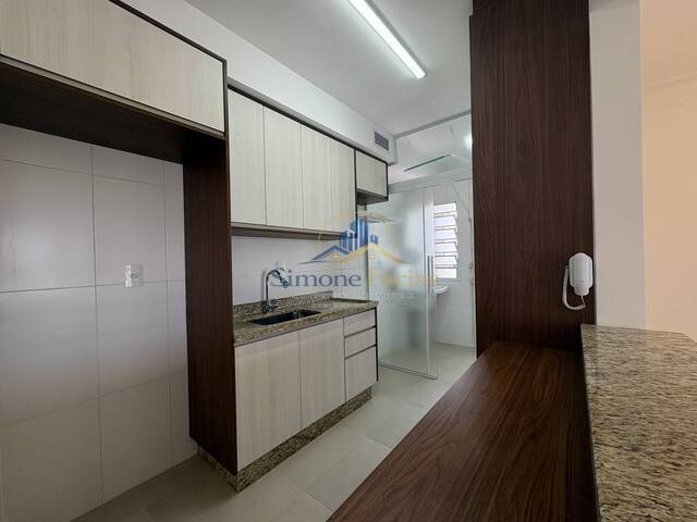 Apartamento para Venda em Sorocaba - 3