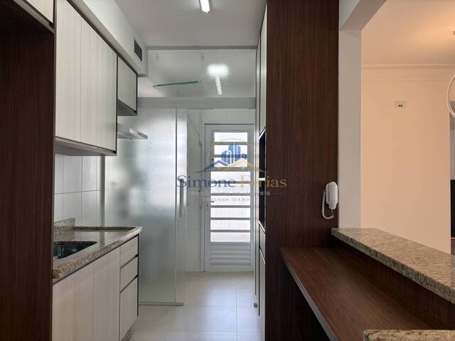 Apartamento para Venda em Sorocaba - 4