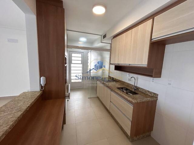 Apartamento para Venda em Sorocaba - 2