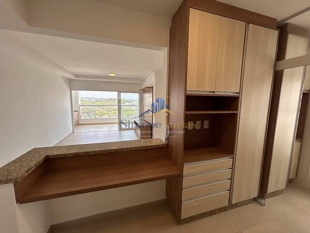 Apartamento para Venda em Sorocaba - 3