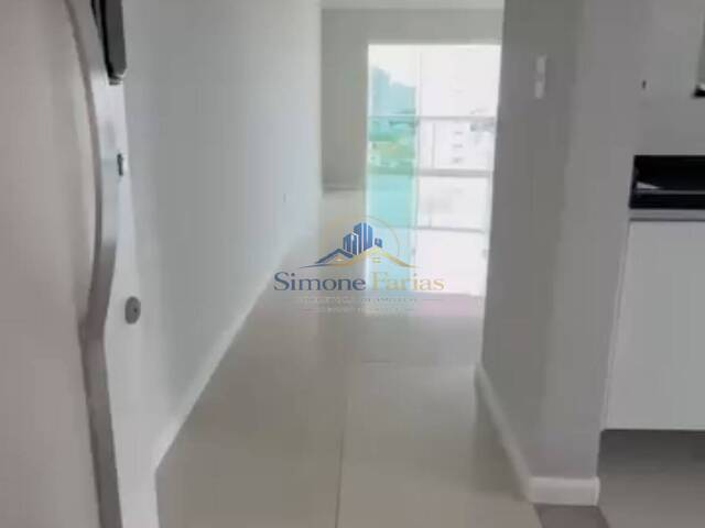 #8 - Apartamento para Venda em Sorocaba - SP - 2