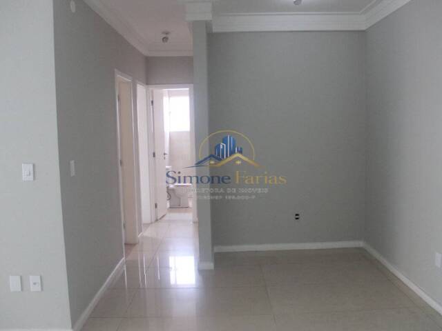#8 - Apartamento para Venda em Sorocaba - SP - 3