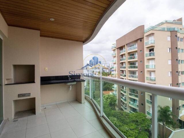 Apartamento para Venda em Sorocaba - 5