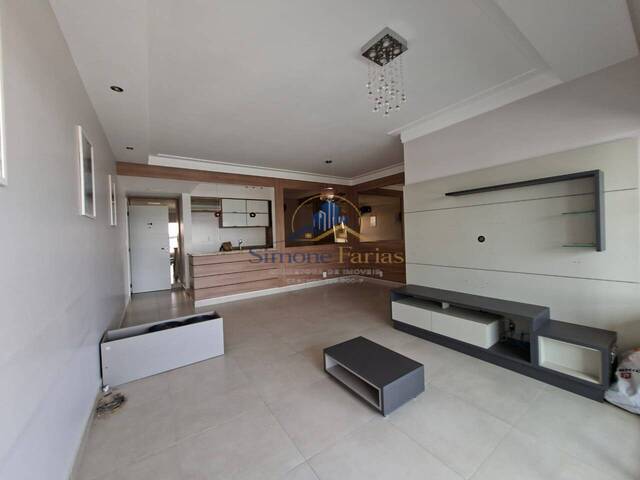 Apartamento para Venda em Sorocaba - 3