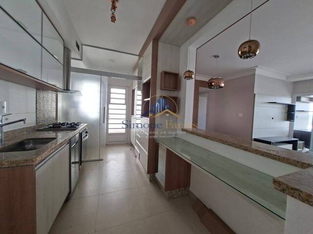Apartamento para Venda em Sorocaba - 2