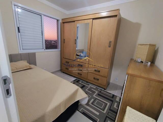 Apartamento para Venda em Sorocaba - 5