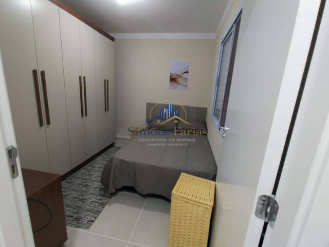 Apartamento para Venda em Sorocaba - 4