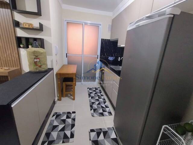 Apartamento para Venda em Sorocaba - 3