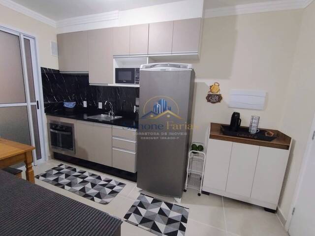 #7 - Apartamento para Venda em Sorocaba - SP - 2