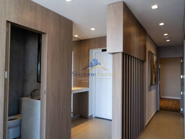 Apartamento para Venda em Sorocaba - 3