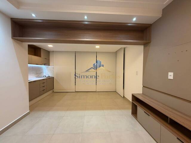 Apartamento para Venda em Sorocaba - 5