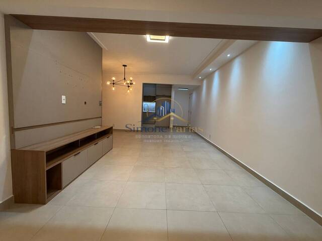 Apartamento para Venda em Sorocaba - 3