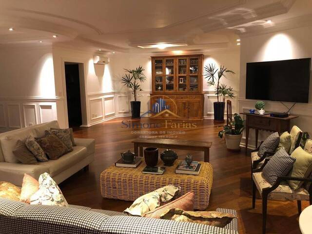 Apartamento para Venda em Sorocaba - 3