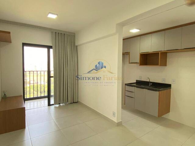 Apartamento para Venda em Sorocaba - 3