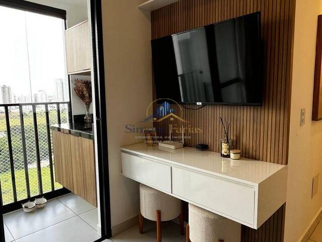 Apartamento para Venda em Sorocaba - 2