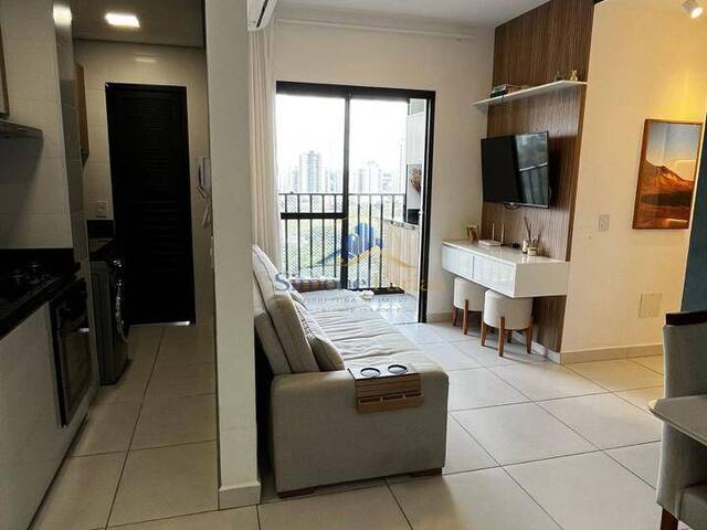 Apartamento para Venda em Sorocaba - 4