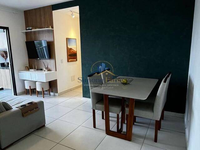 Apartamento para Venda em Sorocaba - 3