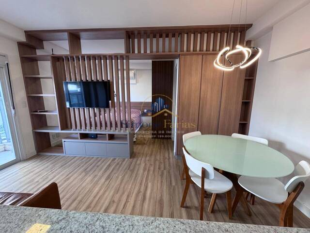 Apartamento para Venda em Sorocaba - 2