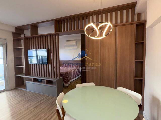 Apartamento para Venda em Sorocaba - 3