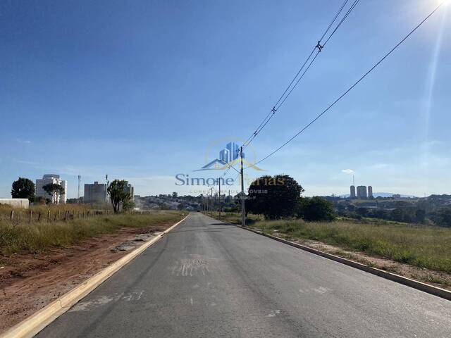 Área para Venda em Sorocaba - 3