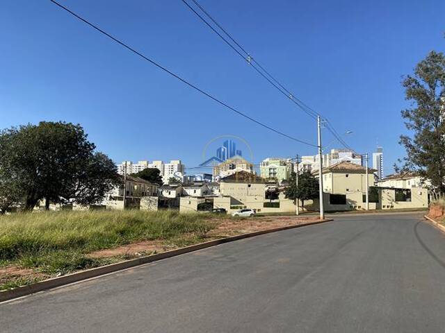Área para Venda em Sorocaba - 2