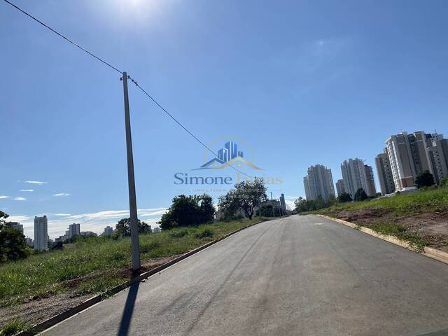 Área para Venda em Sorocaba - 5