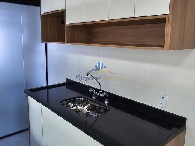 Apartamento para Venda em Sorocaba - 5