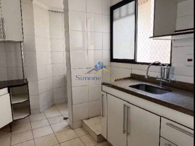 Apartamento para Venda em Sorocaba - 2