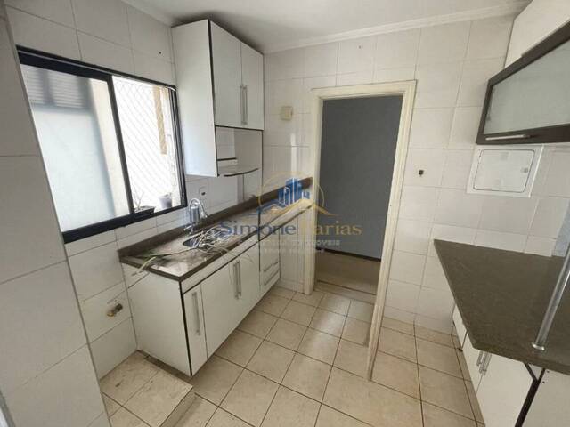 Apartamento para Venda em Sorocaba - 3