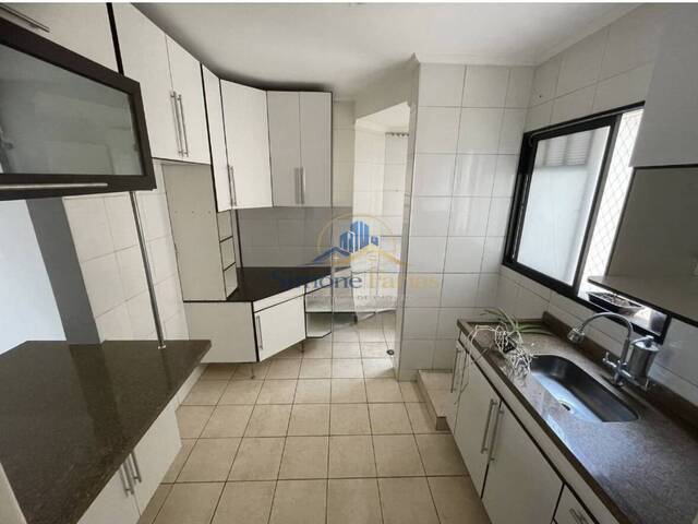 Apartamento para Venda em Sorocaba - 4