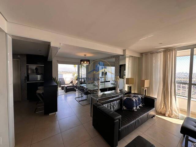 #21 - Apartamento para Venda em Sorocaba - SP - 3
