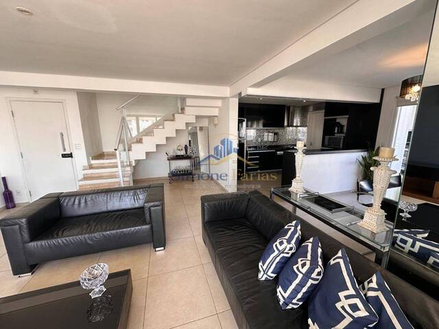 Apartamento para Venda em Sorocaba - 4