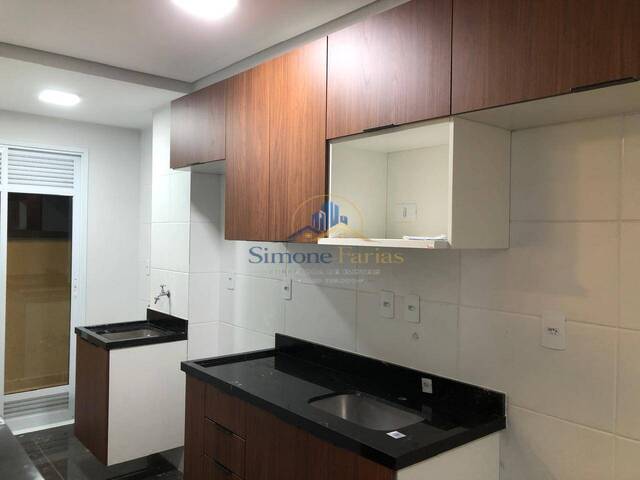 Apartamento para Venda em Sorocaba - 5