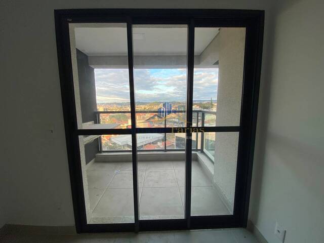 Apartamento para Venda em Sorocaba - 5