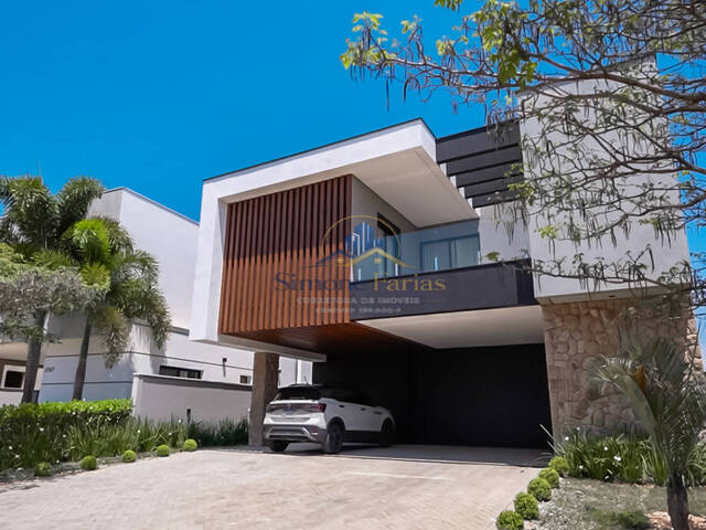 Casa para Venda em Votorantim - 2