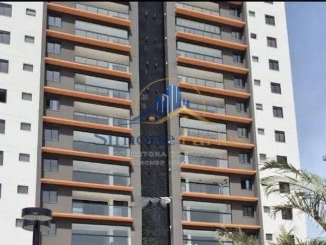 #26 - Apartamento para Venda em Sorocaba - SP