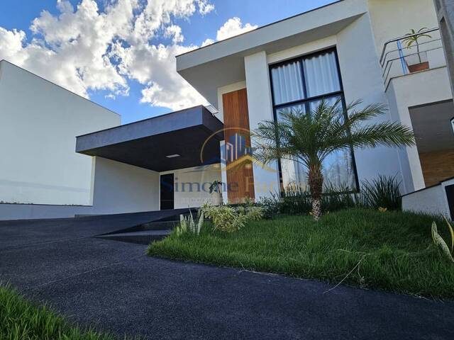 #27 - Casa para Venda em Sorocaba - SP