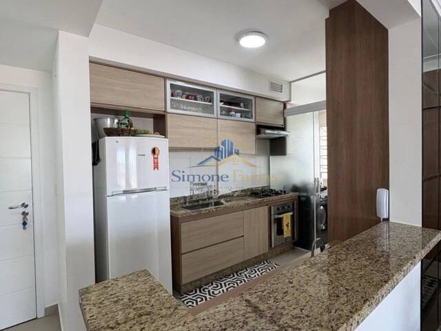 Apartamento para Venda em Sorocaba - 2