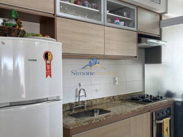Apartamento para Venda em Sorocaba - 3