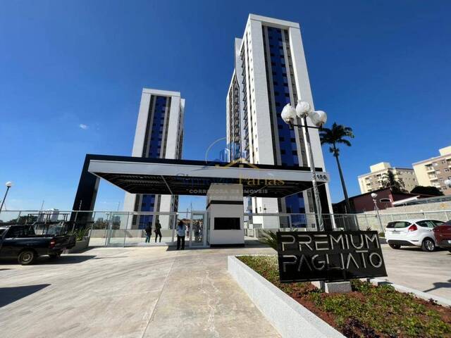 #31 - Apartamento para Venda em Sorocaba - SP - 3