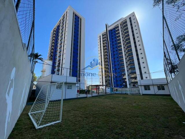 #31 - Apartamento para Venda em Sorocaba - SP - 2