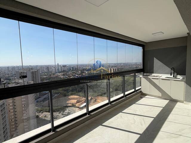 Apartamento para Venda em Votorantim - 3