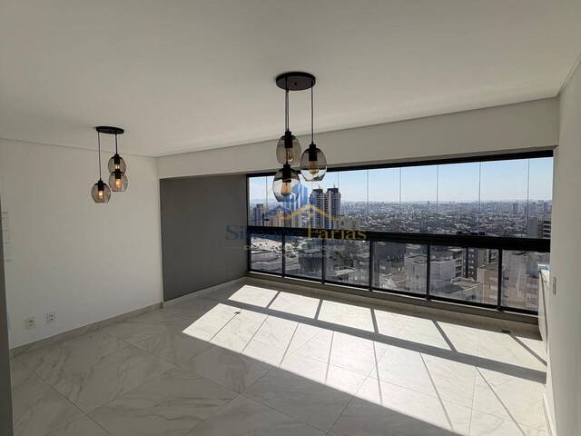 Apartamento para Venda em Votorantim - 2