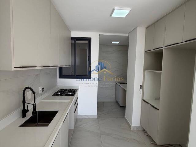 Apartamento para Venda em Votorantim - 5
