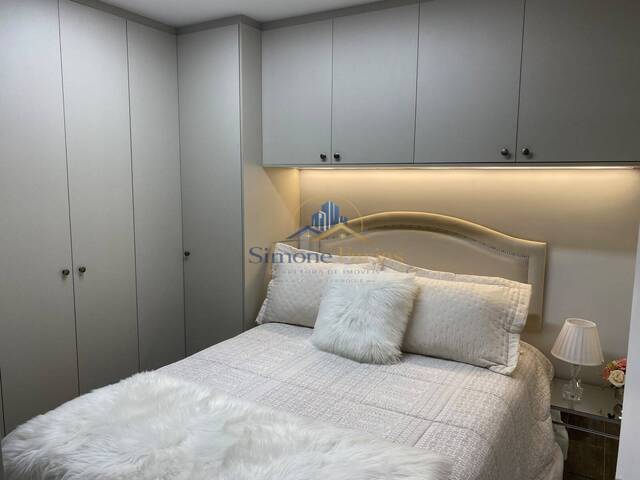 #33 - Apartamento para Venda em Sorocaba - SP - 2