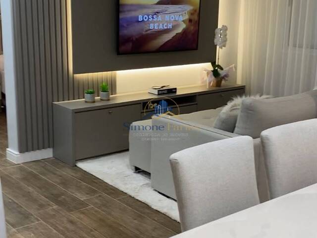 Apartamento para Venda em Sorocaba - 4
